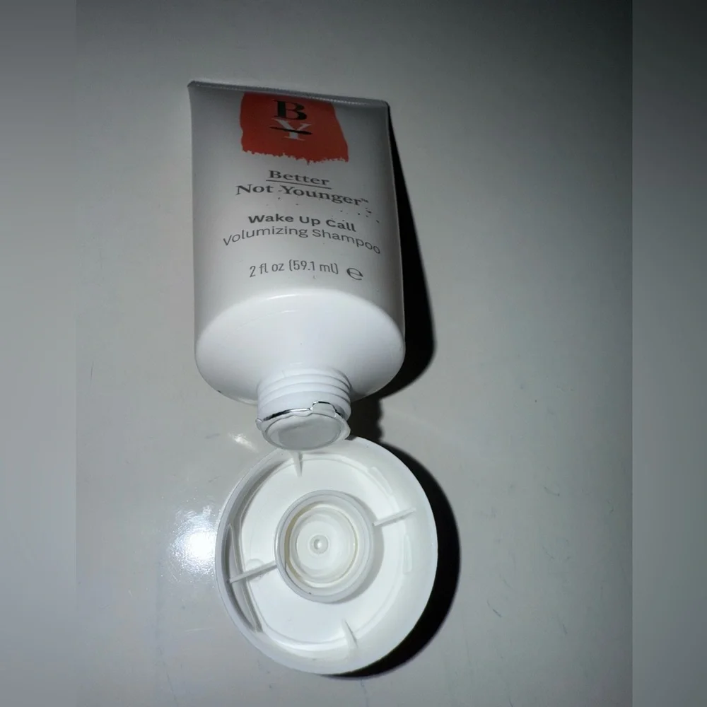 Wake Up Call Volumizing Shampoo